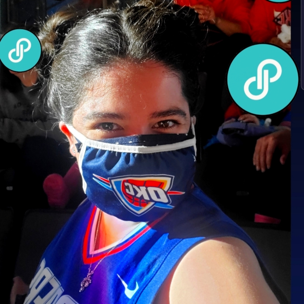 Meet your Posher, Alex